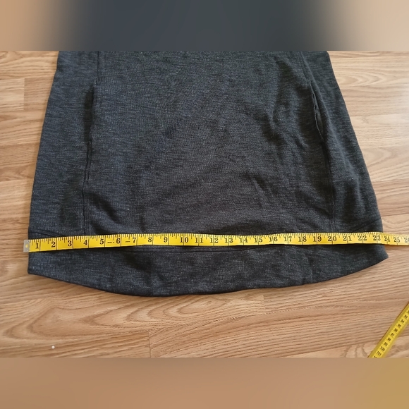 Legendary Outfitters Women's Quarter Knit Zip Dress - Picture 7 of 9